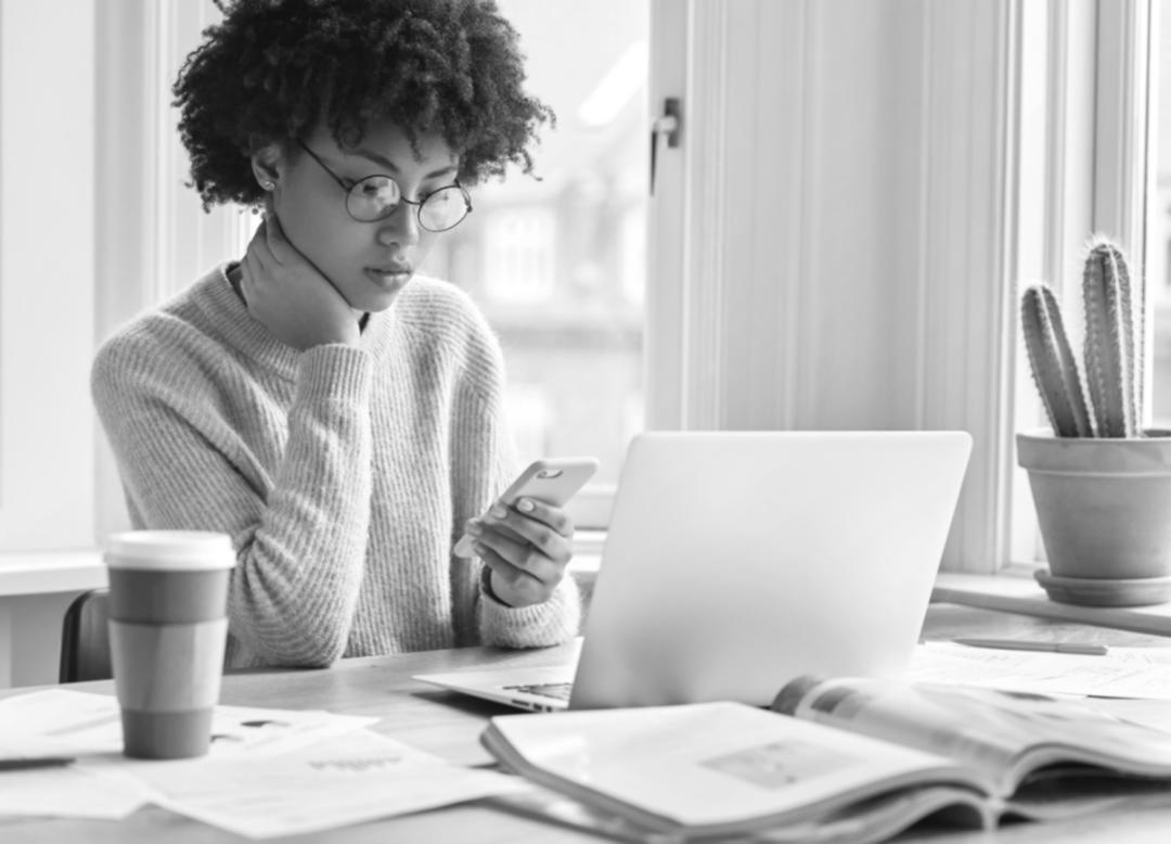 Geschäftliche Finanzbildung